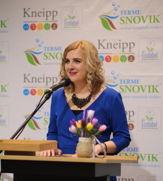 TermeSnovik21_Katarina Hribar, direktorica Term Snovik